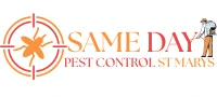 Same Daye Pest Control